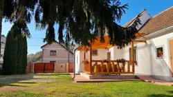 Park Vendégház borítóképe