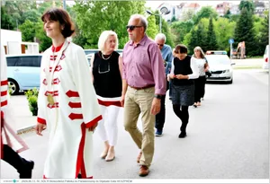 Díjátadó gála. Fotók: Útirány.hu