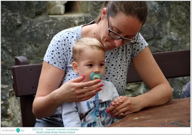 Mesélő családi délután Limonádé Joe klubjában