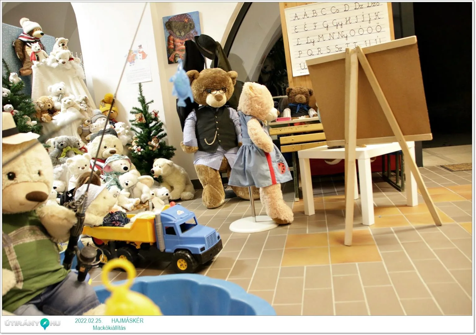 Fotók, Útirány.hu