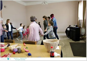 Képek a rendezvényről