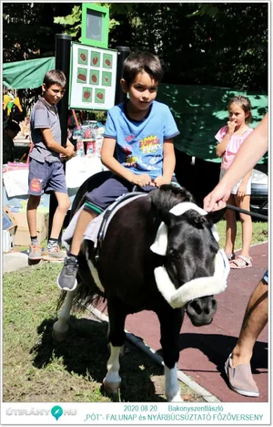 „PÓT”- FALUNAP és NYÁRBÚCSÚZTATÓ FŐZŐVERSENY KÉPEK / Fotók: Útirány.hu
