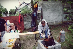 Falunap Fotó: LuiLand