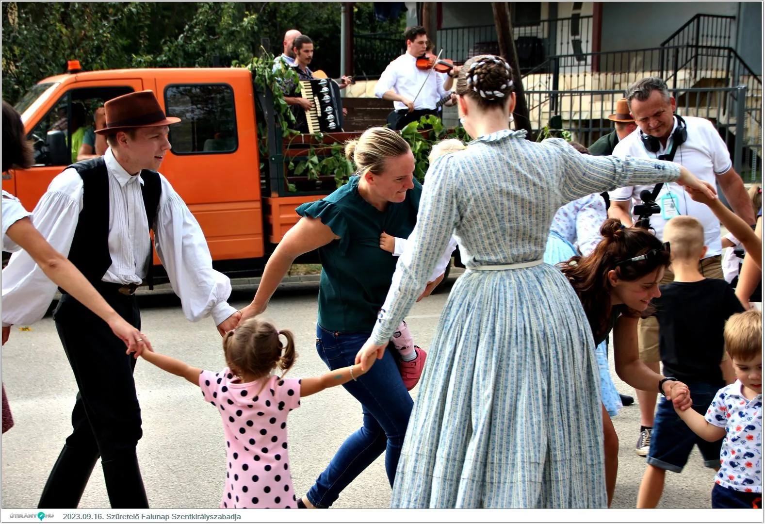 Fotók, Útirány.hu