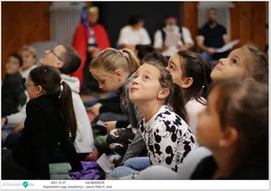 Képek a rendezvényről