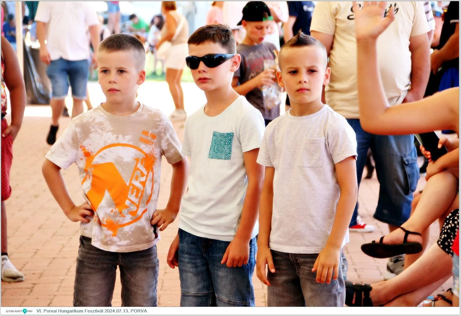 Fotók, Útirány.hu