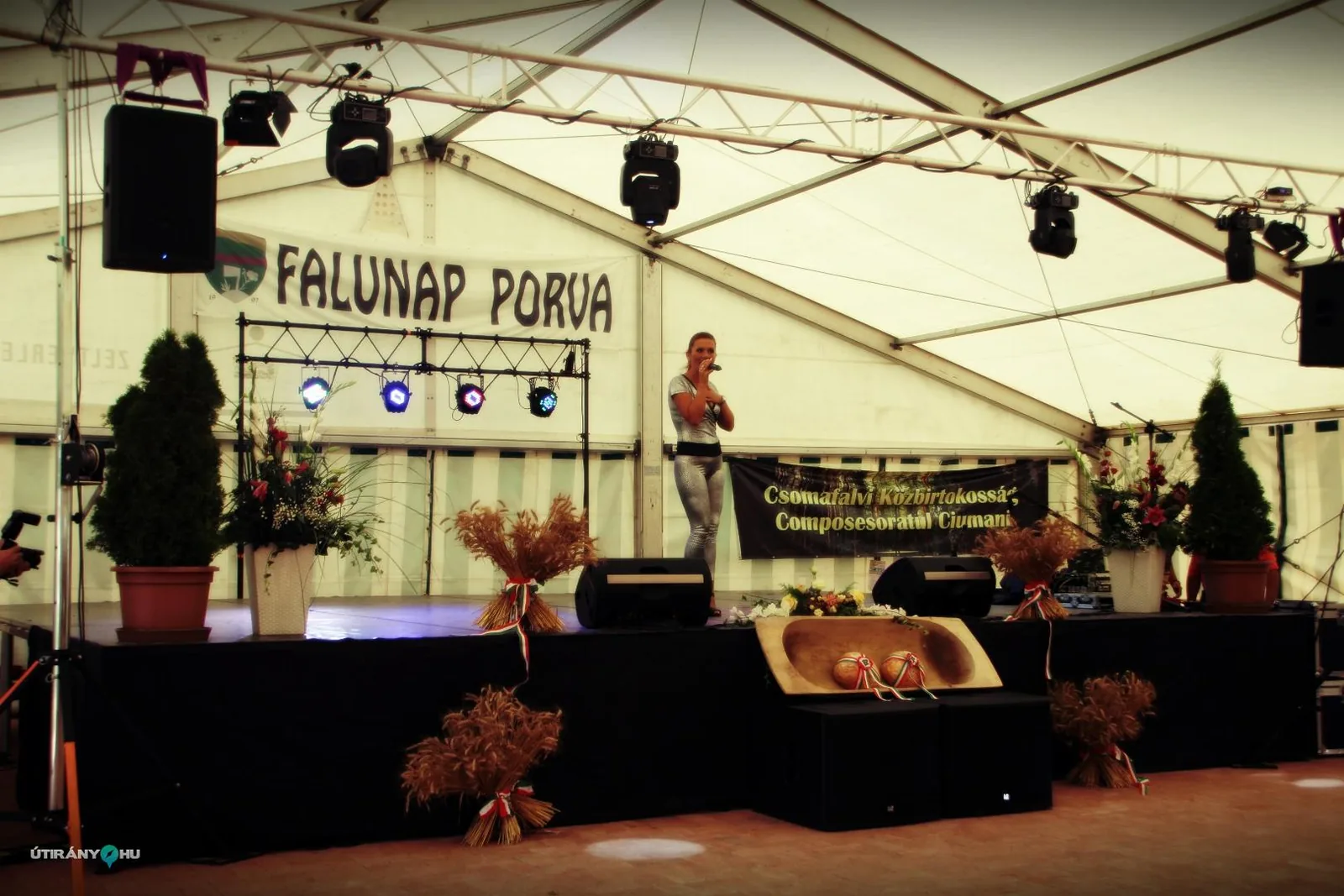 2019, Hungarikum Fesztivál. / Fotók: Útirány.hu