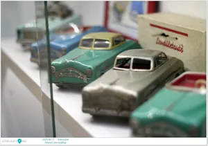 Nosztalgia Múzeum megnyitó / Fotó: Útirány.hu