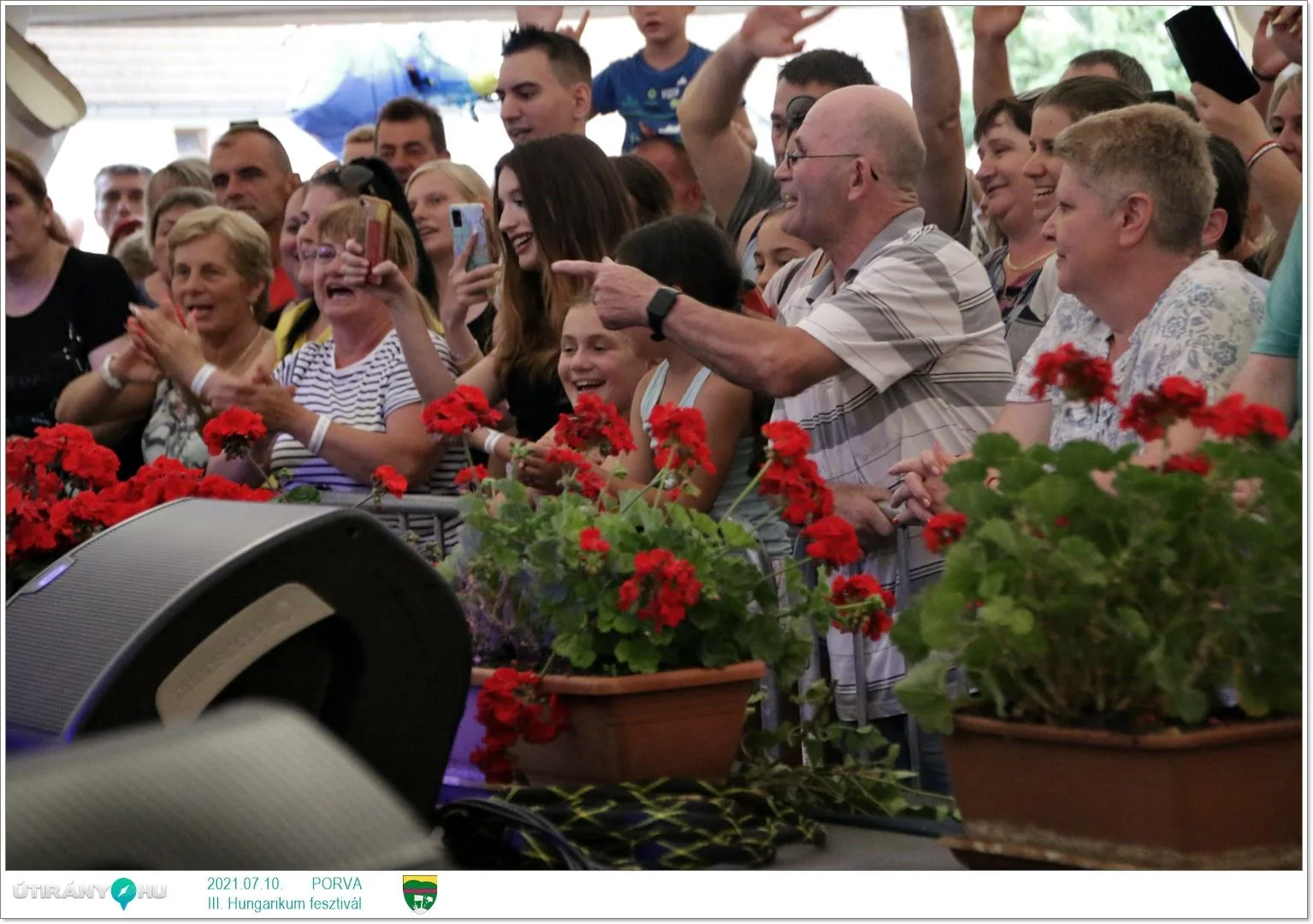 Képek a rendezvényről