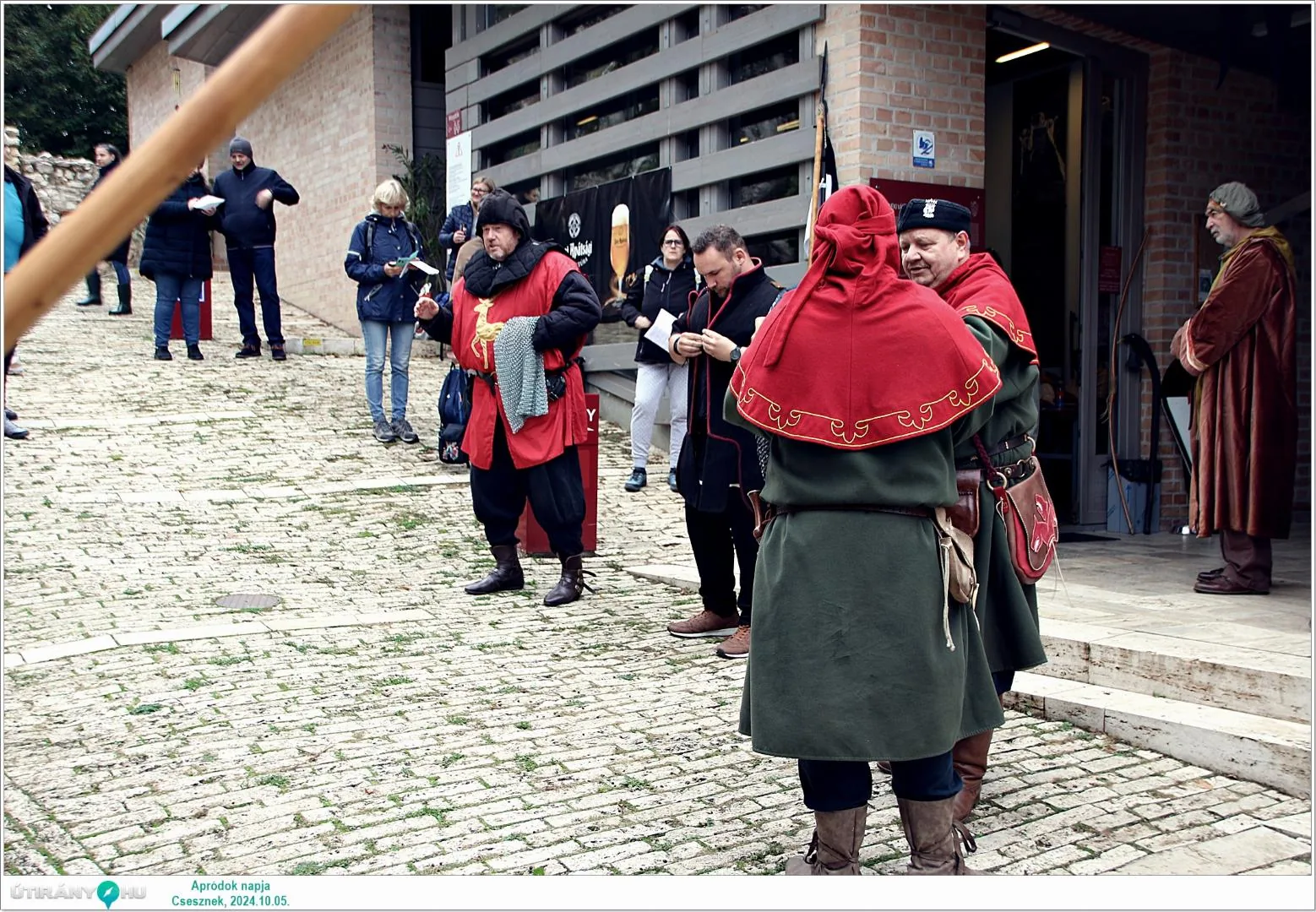 Képek: Útirány.hu