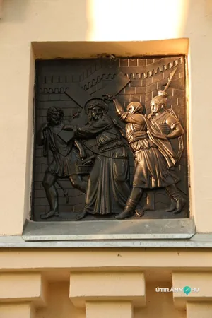 Szent-kút (Borostyán-kút)