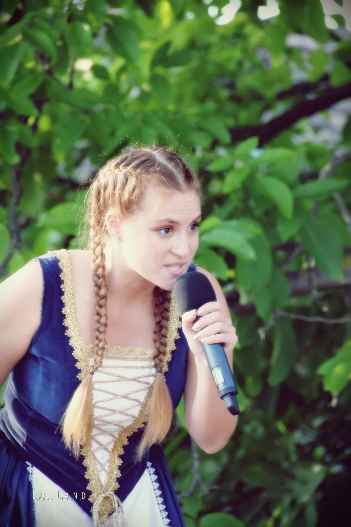 Falunap Fotó: LuiLand