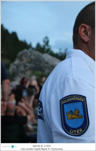 Litéri Juniális Családi Napok 2022
