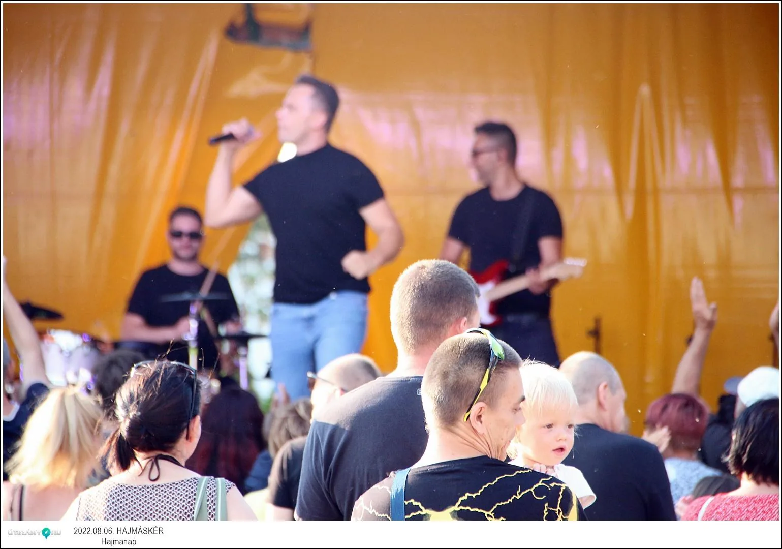 Fotók, Útirány.hu