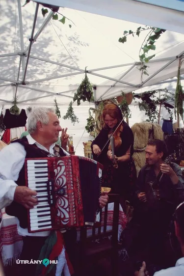 Nemzeti Vágta, szurkoljunk együtt a Bakonynak!
