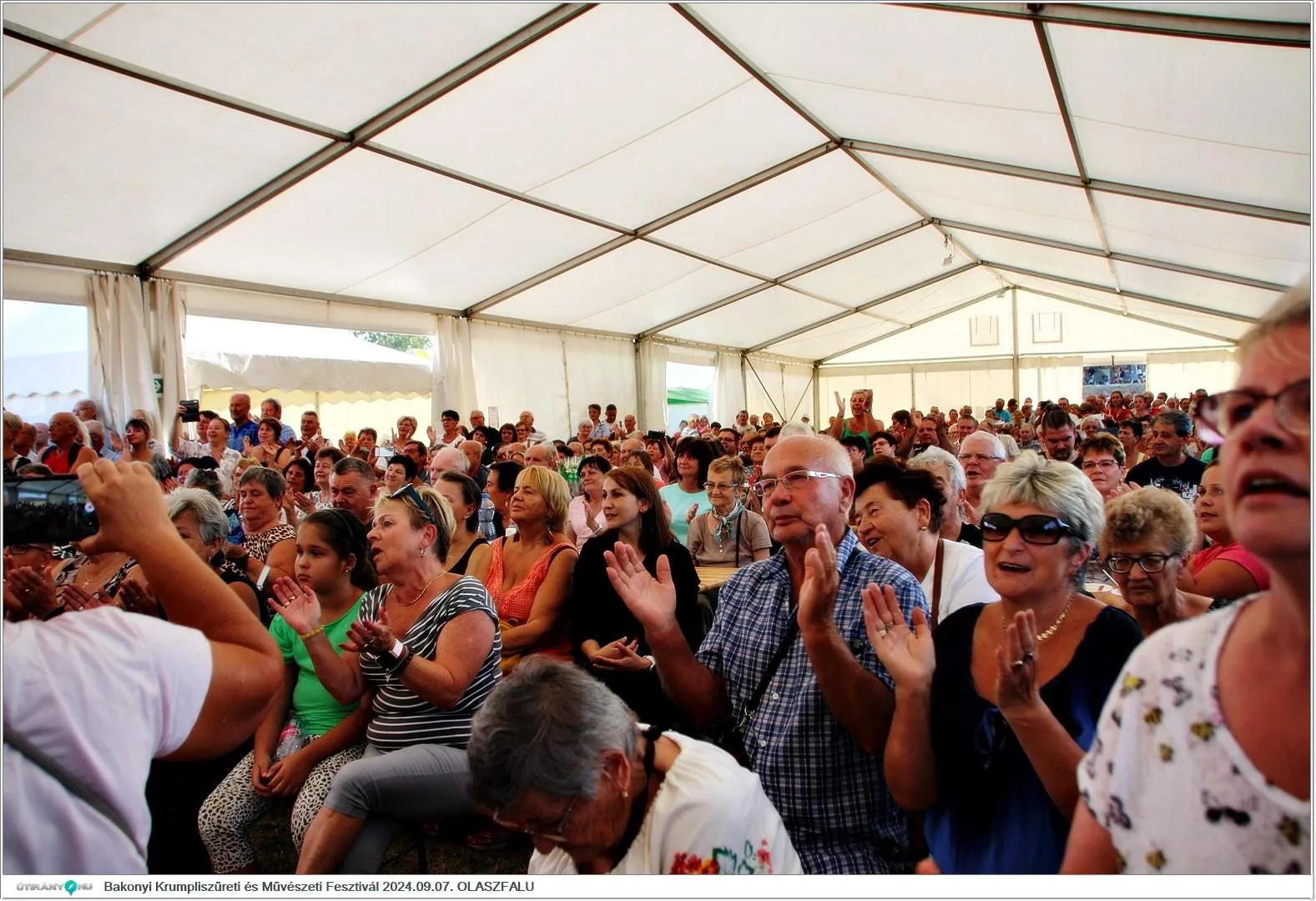 Fotók, Útirány.hu