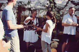 Nemzeti Vágta, Szombati képek. Fotó: Útirány.hu