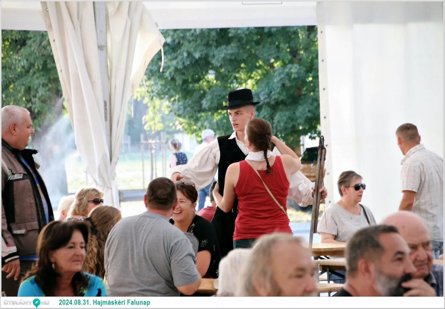 Képek: Útirány.hu