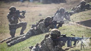 2023 május havi lőtérértesítő borítóképe