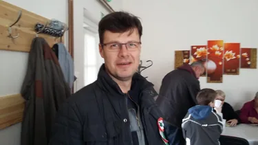 Nemzetőr Emléktúra három falun át!