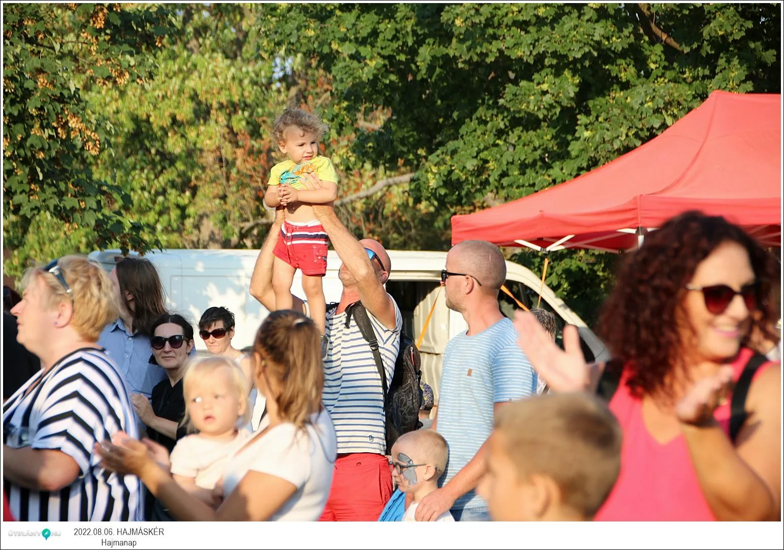 Fotók, Útirány.hu