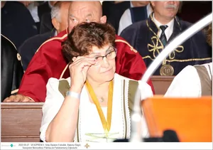 Fotók Díjkiosztó 2022.05.07. Veszprém: