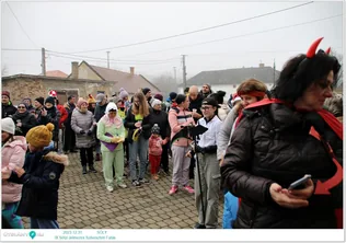 IX.Sólyi Jelmezes Szilveszteri Futás borítóképe