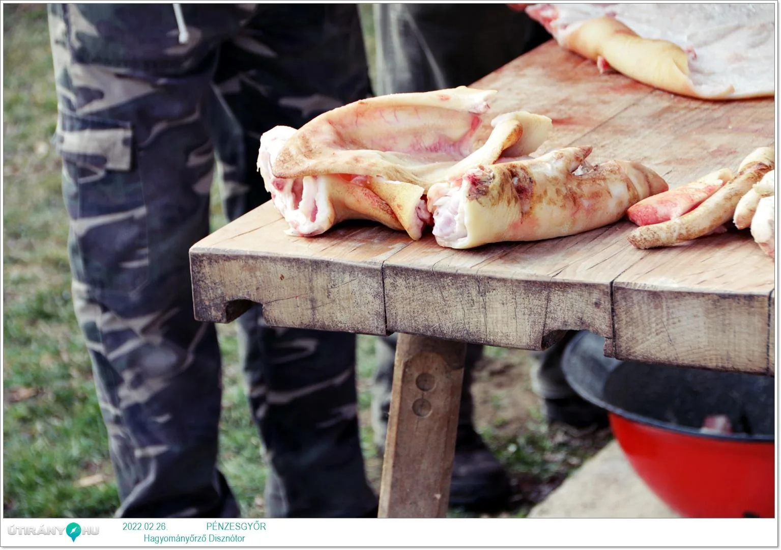 Fotók, Útirány.hu