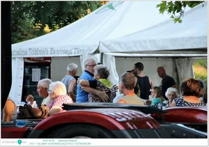 „PÓT”- FALUNAP és NYÁRBÚCSÚZTATÓ FŐZŐVERSENY KÉPEK / Fotók: Útirány.hu