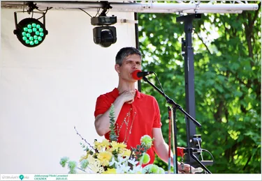 Jótékonysági Piknik Leventéért