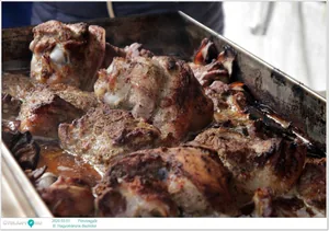 III. Hagyományos disznótor / Képek: Útirány.hu