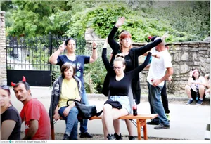 Fotók, Útirány.hu: