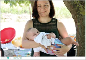 Parasztolimpia és főzés