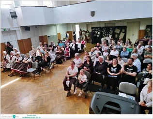 Tavaszi Gála borítóképe