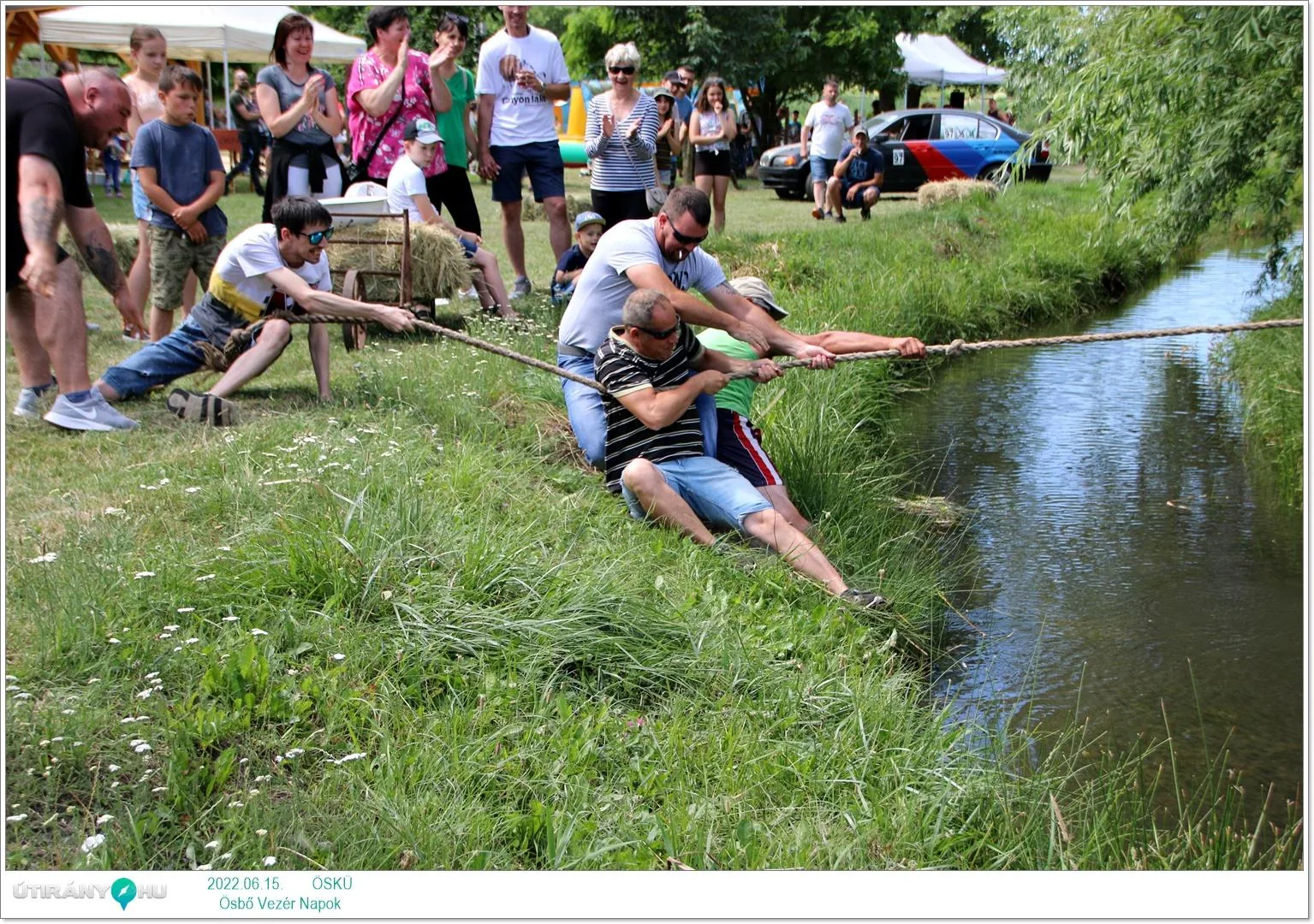 Fotók, Útirány.hu