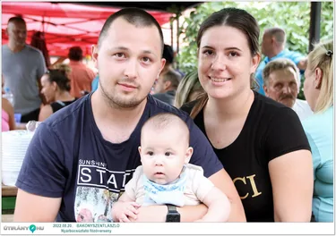 Nyárbúcsúztató főzőverseny