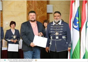 Fotók Díjkiosztó 2022.05.07. Veszprém: