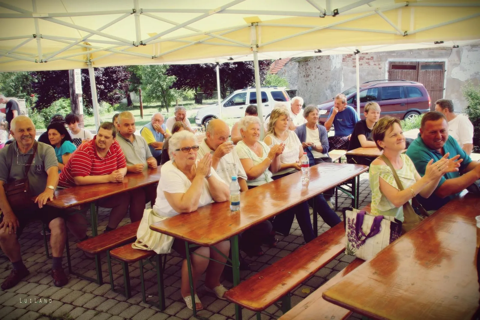 Falunap Fotó: LuiLand