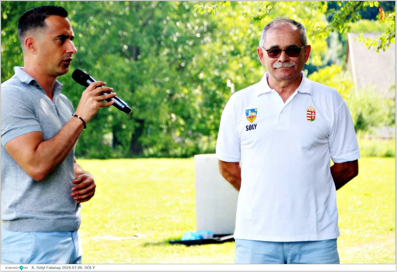 Fotók, Útirány.hu 2024