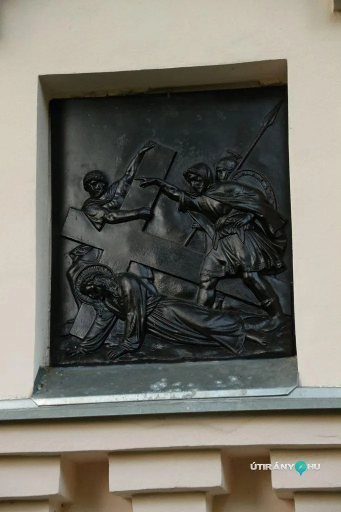 Szent-kút (Borostyán-kút)