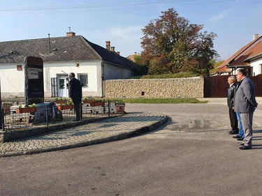 Sóly 2019. október. 23. Fotók: Önkormányzat