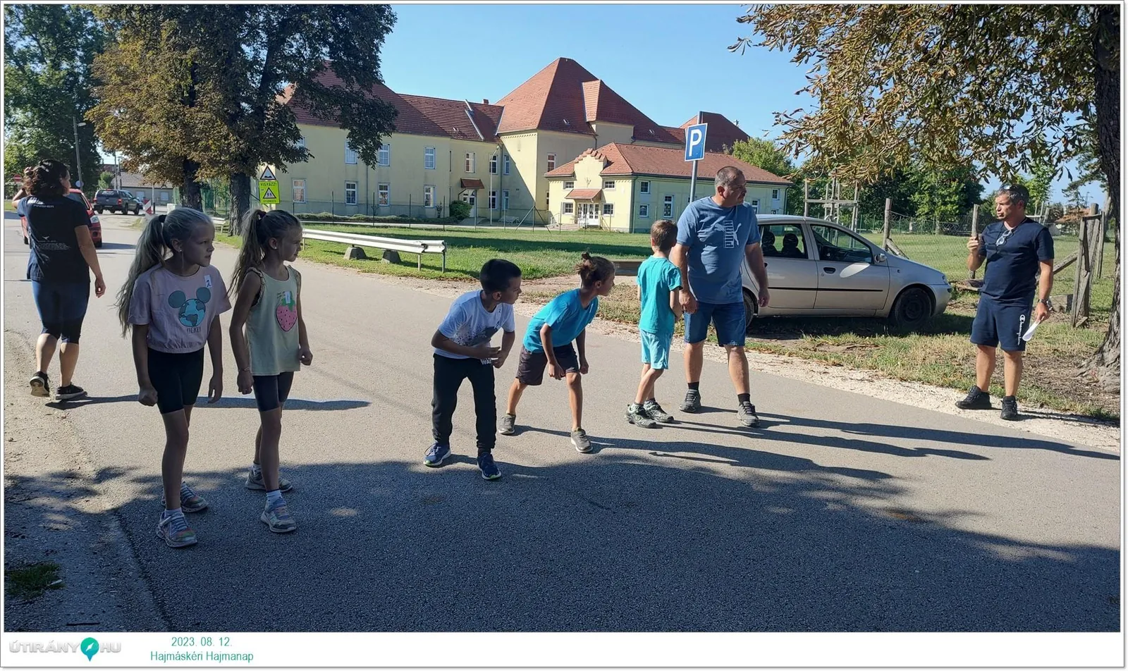 Fotók: Útirány.hu