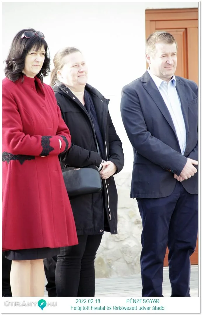 Fotók: Útirány.hu