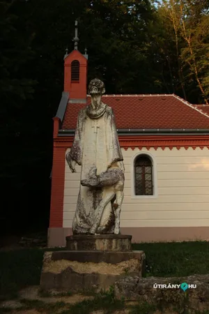 Szent-kút (Borostyán-kút)