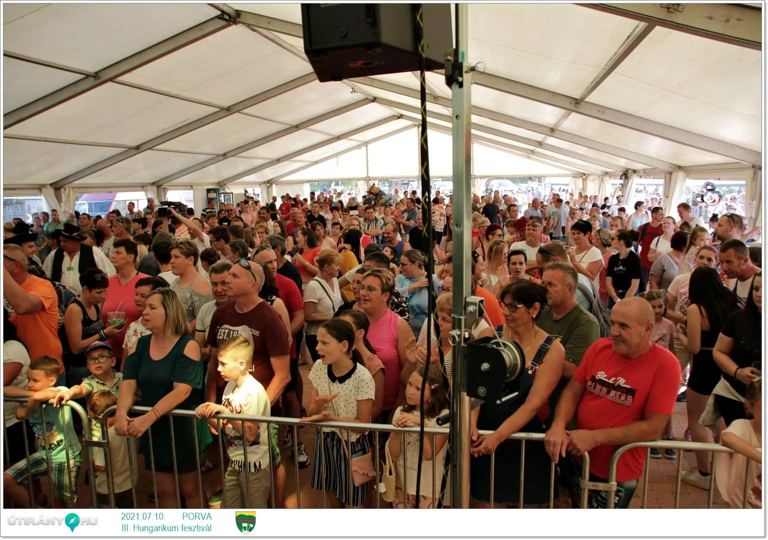 Képek a rendezvényről