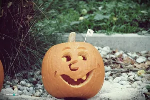 Tökfesztivál 2018. Fotók: Útirány.hu