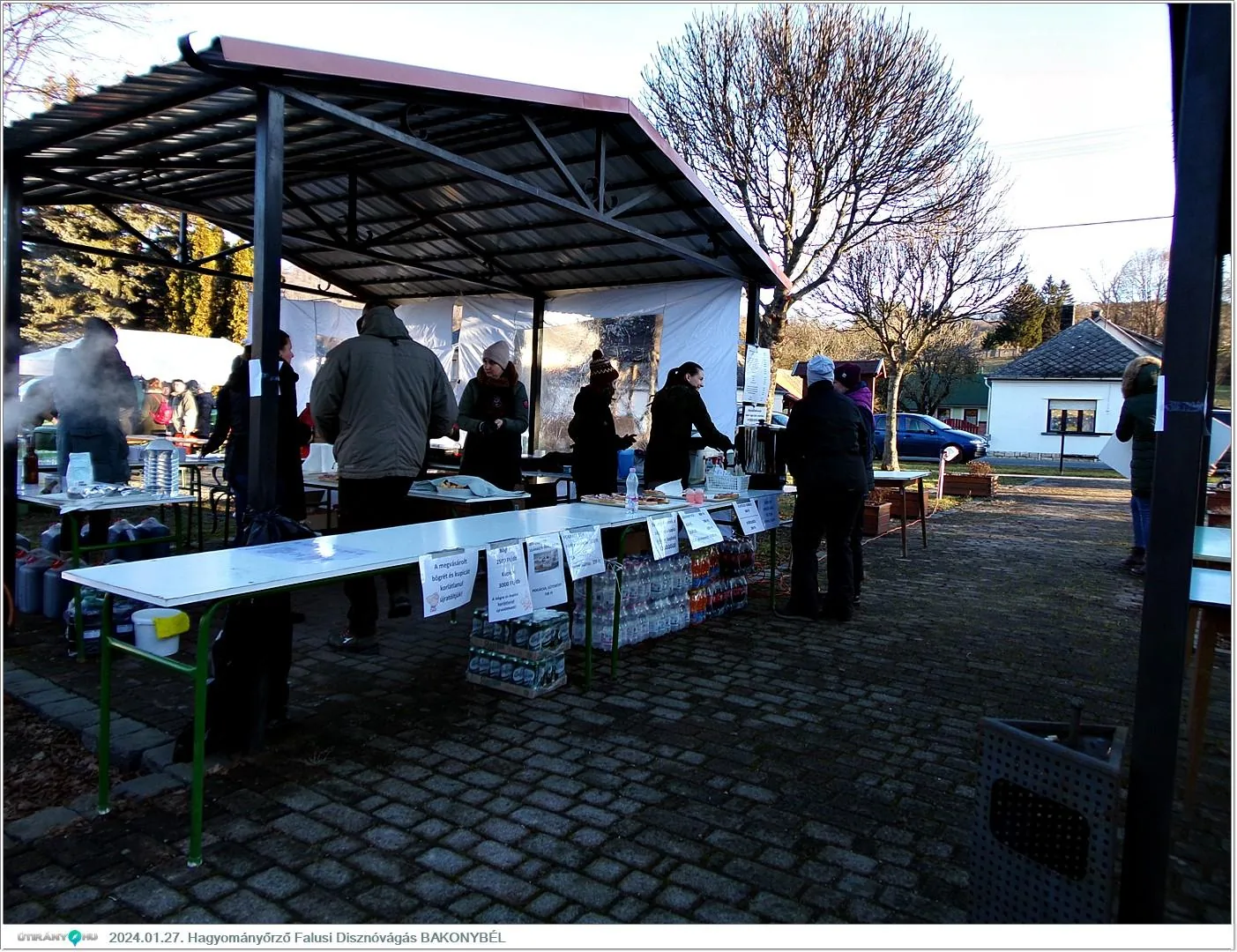 Fotók, Útirány.hu