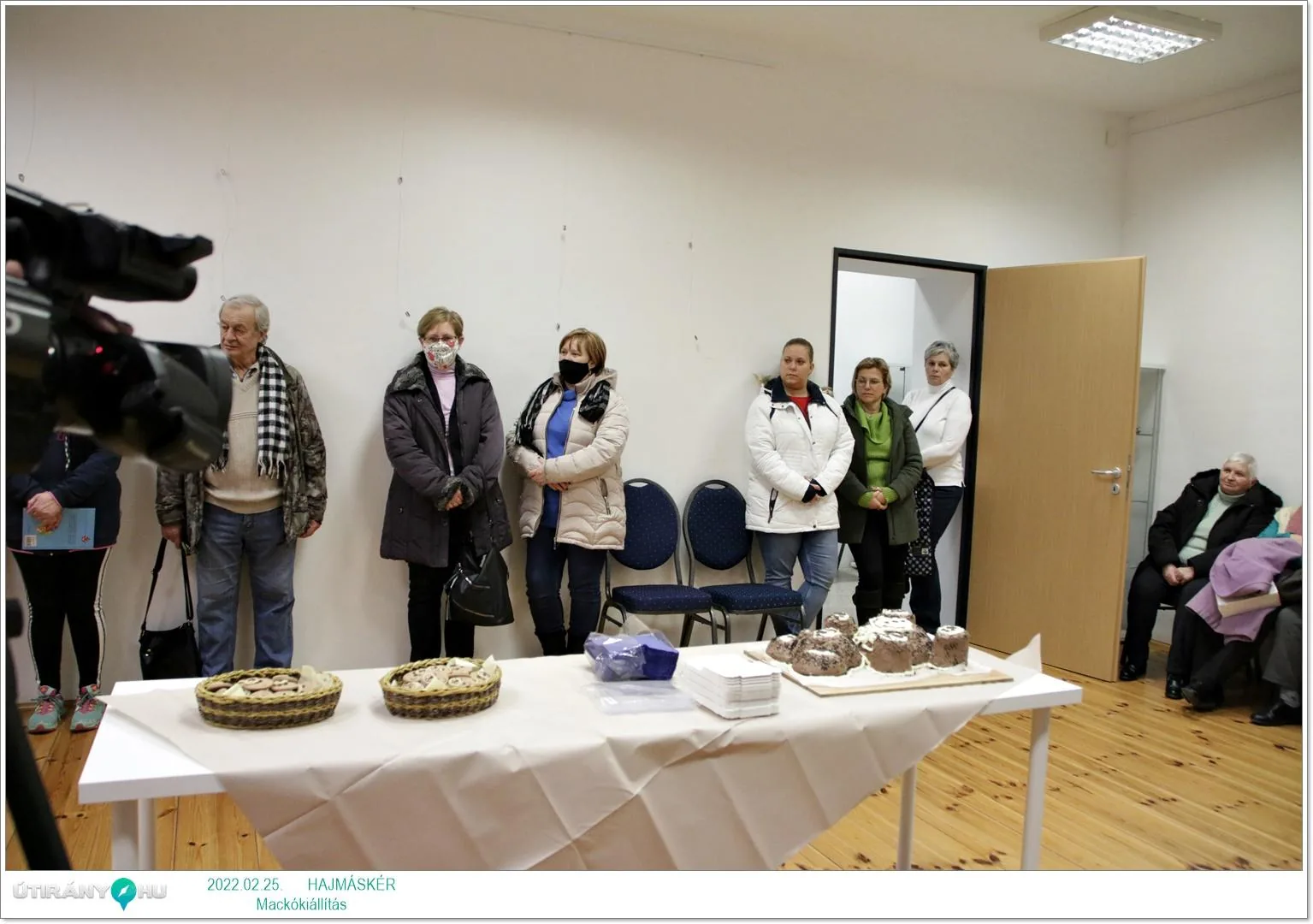 Fotók, Útirány.hu