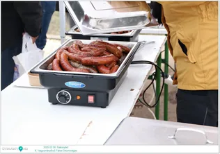 X. Bakonybéli Hagyományőrző Falusi Disznóvágás borítóképe