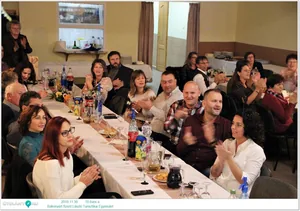 10 éves a Bakonyért Szent László Turisztikai Egyesület, 2019